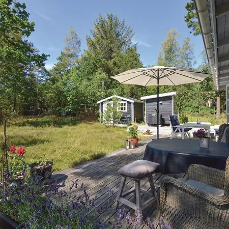 Holiday home Nice In W/ Wifi And 3 Bedrooms