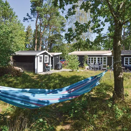 Nice In W/ Wifi And 3 Bedrooms Holiday home Vig