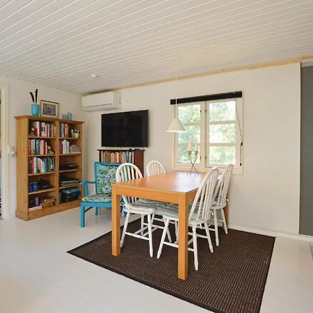 Holiday home Nice In W/ Wifi And 3 Bedrooms